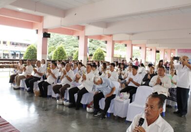 วันคล้ายวันสถาปนาโรงเรียนครบรอบ 83 ปี